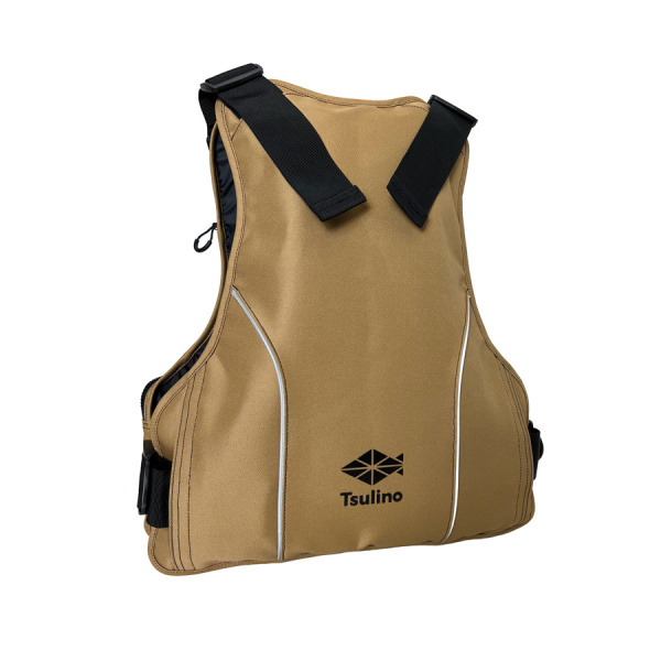 フローティングベスト TLV-11 【救命胴衣/ライフジャケット/ライフベスト】